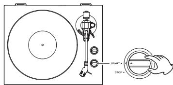 TEAC TN-200 - TN200 - Spela upp skivor - 6
