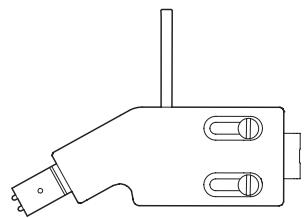 TEAC TN-200 - TN200 - Changing the cartridge - 2