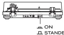 TEAC TN-200 - TN200 - Riproduzione di dischi - 1