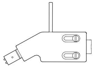 TEAC TN-200 - TN200 - Changement de cellule - 2