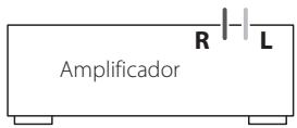 TEAC TN-200 - TN200 - Conexiones - 2