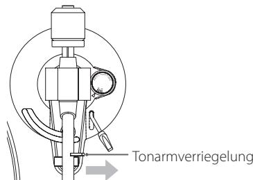 TEAC TN-200 - TN200 - Schallplattenwiedergabe - 7