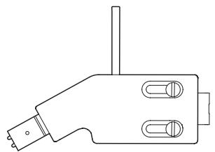 TEAC TN-200 - TN200 - Het element verwisselen - 2