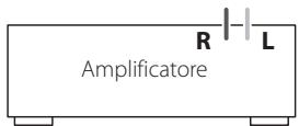 TEAC TN-200 - TN200 - Collegamenti - 2
