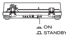 TEAC TN-200 - TN200 - Grammofoonplaten afspelen - 1