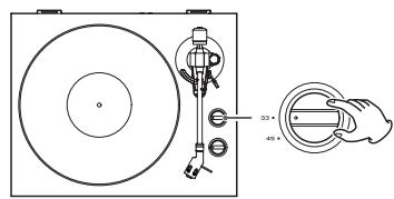 TEAC TN-200 - TN200 - Riproduzione di dischi - 5