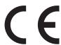 TEAC TN-200 - TN200 - CONFORMITEITSVERKLARING - 1