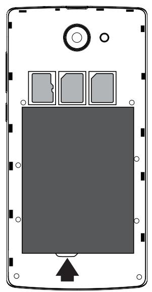 ARCHOS 45C HELIUM - Ucgo: - 3