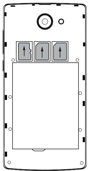ARCHOS 45C HELIUM - Összeszerelés - 2
