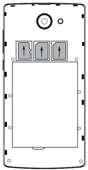 ARCHOS 45C HELIUM - Assembling - 2