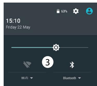 ARCHOS 45C HELIUM - Bem-vindo. - 1