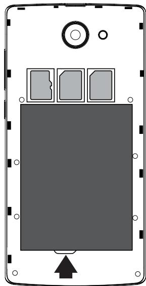 ARCHOS 45C HELIUM - C6opka - 3
