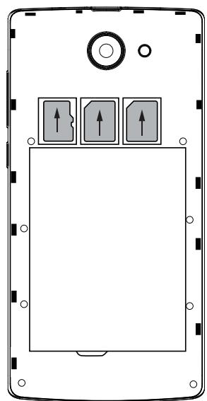 ARCHOS 45C HELIUM - Assemblage - 2