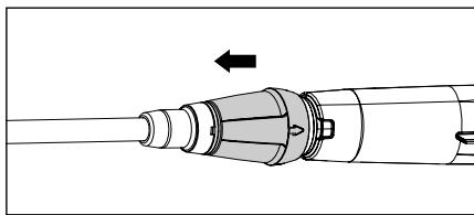 KRANZLE K1050P - Flexible haute pression et dispositif de pulverisation - 11