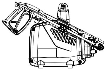 KRANZLE K1050P - This is what you have purchased - 1