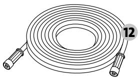 KRANZLE K1050P - Estructura - 3