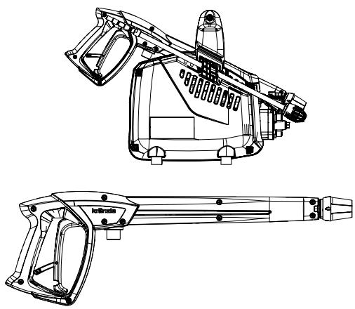 KRANZLE K1050P - Ditheeftu gekocht - 1