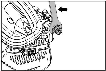 KRANZLE K1050P - Possible causa N^ 2: - 1