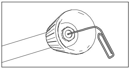 KRANZLE K1050P - Procedure à suivre: - 1