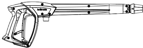 KRANZLE K1050P - This is what you have purchased - 2