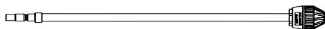 KRANZLE K1050P - En option: - 1
