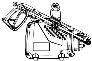 KRANZLE K1050P - Das haben Sie gekauft - 1