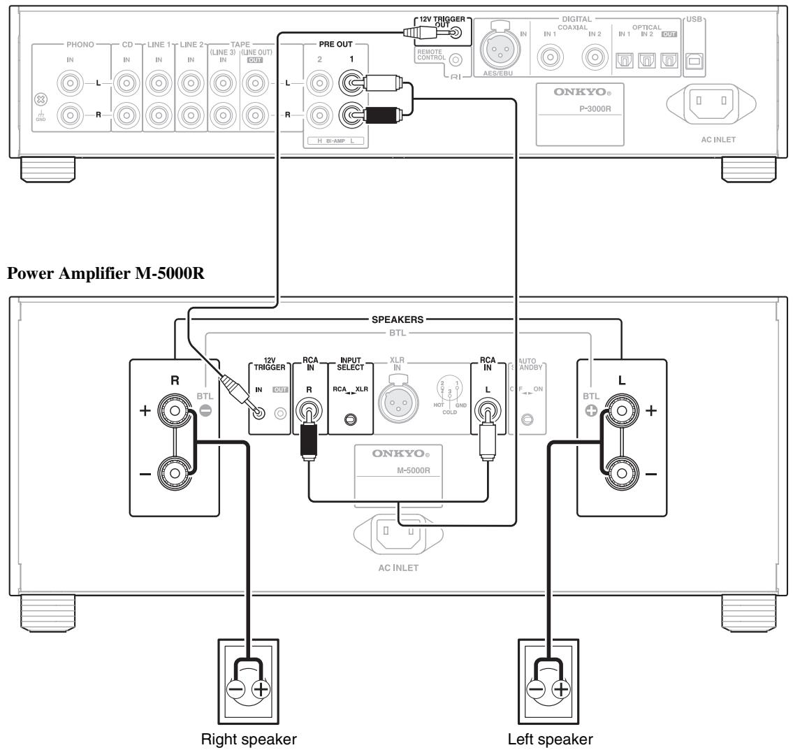 ONKYO P3000R - Note - 1