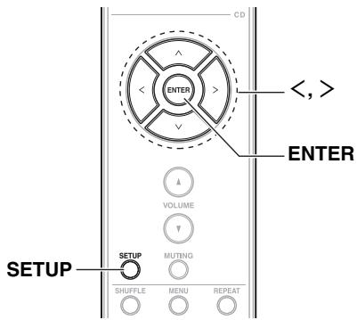 ONKYO P3000R - Setting the Headphone Level - 1