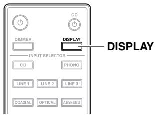 ONKYO P3000R - Changing the Selector Name - 1