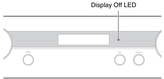 ONKYO P3000R - Setting ASb (Auto Standby) - 1