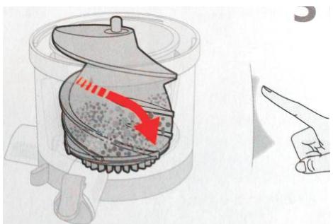 NAELIA SLOW JUICER - Attention! - 3