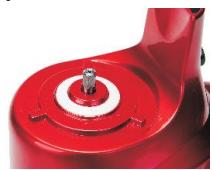 NAELIA SLOW JUICER - PARTIES ET ACCESSOIRES DE L'APPAREIL - 10