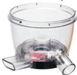 NAELIA SLOW JUICER - MONTAGE DU PRODUIT - 1