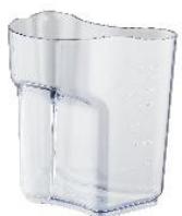NAELIA SLOW JUICER - PARTIES ET ACCESSOIRES DE L'APPAREIL - 4