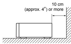 ONKYO A-9010 - Installation - 2