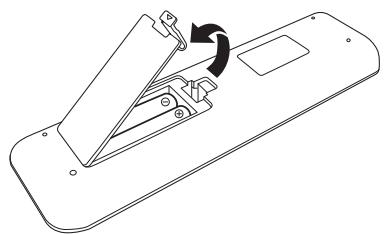 ONKYO A-9010 - Using the remote control - 1