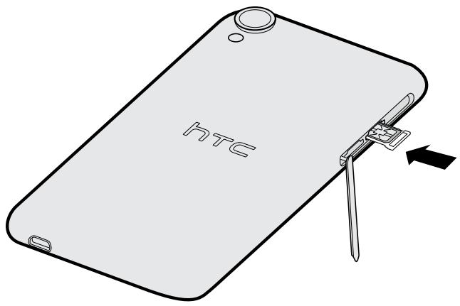HTC