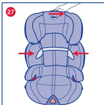CHICCO OASYS 1 - 29