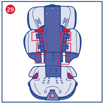 CHICCO OASYS 1 - 31