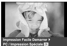 OLYMPUS E-M10 MARK II - Impression simple - 1