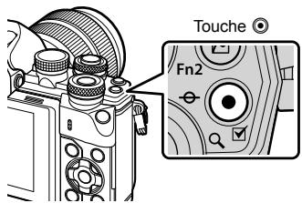OLYMPUS E-M10 MARK II - Enregistrement deVIDEOS - 1