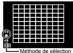 OLYMPUS E-M10 MARK II - Priorité visage AF/Détection des yeux AF - 1