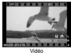 OLYMPUS E-M10 MARK II - Appuyez sur la touche - 3