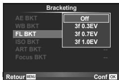 OLYMPUS E-M10 MARK II - FL BKT (bracketing FL) - 1
