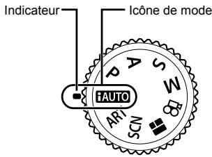 OLYMPUS E-M10 MARK II - Prise de vues fixes - 1