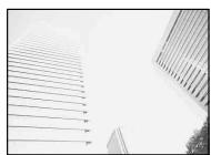 OLYMPUS E-M10 MARK II - Contrôle de l'exposition (compensation d'exposition) - 4