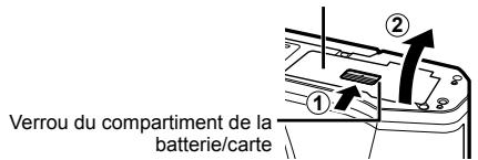 OLYMPUS E-M10 MARK II - Precautions - 1