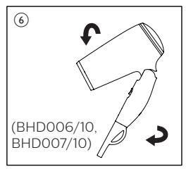 PHILIPS BHD004/10 ESSENTIALCARE - 6