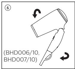 PHILIPS BHD004/10 ESSENTIALCARE - 3