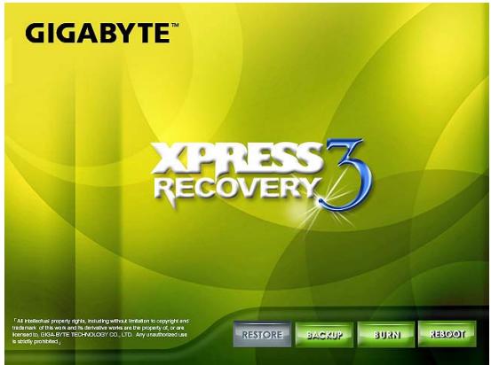 GIGABYTE M1022 - M1022C - Appendix II Recovery Update Notices - 1